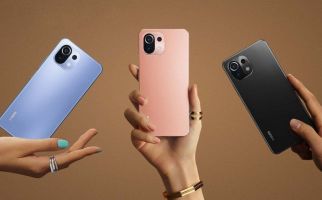 Xiaomi Siapkan Dua Ponsel dengan Kode Vili dan Lisa - JPNN.com