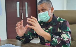 Angka Hunian di RSDC Wisma Atlet Pernah Tinggal 20 Persen, Kapuskes TNI Tak Mau Kurangi Nakes - JPNN.com