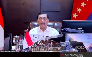 Permintaan Luhut ini Penting, Semua Harus Patuh - JPNN.com