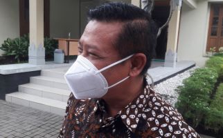 Baskara Aji Sudah Terima Info dari Pak Puhut, Menunggu Instruksi Tito Karnavian - JPNN.com