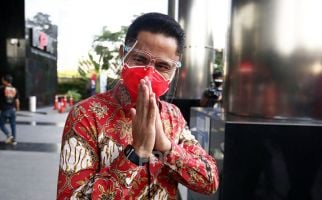 Hujan Es Terjang Surabaya, Hengky Kurniawan: Ya Allah Lindungi Saudara Kami di Sana - JPNN.com
