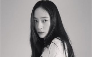 Krystal Jung Akan Jadi Tunangan Kim Jae Wook? - JPNN.com