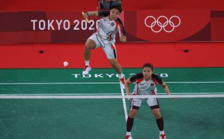 Hasil Undian Babak Perempat Final, Ganda Putri Indonesia Jumpa Wakil China - JPNN.com