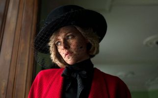 Film Spencer Sajikan Kisah Putri Diana dari Sisi Lain - JPNN.com
