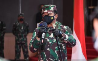 5 Berita Terpopuler: Ada Nama Baru di Kasus Keluarga Akidi Tio, Panglima TNI Perintahkan Babinsa Segera Lacak, Arief Poyuono Tantang DPR - JPNN.com