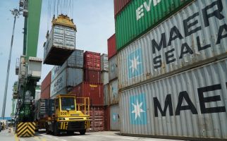 Pemerintah Terbitkan Pengaturan Perdagangan Internasional dengan Negara Mitra - JPNN.com