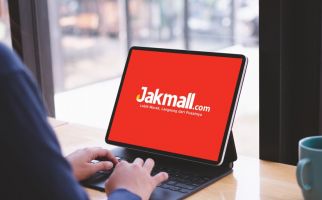 Ulang Tahun ke-5, Jakmall Ajak Masyarakat Mulai Bisnis Dropship - JPNN.com