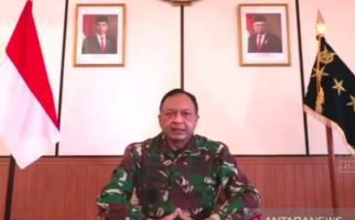 Oknum TNI AU Injak Kepala Warga Papua: Ini Pernyataan Tegas KSAU Setelah Copot Dua Komandan - JPNN.com