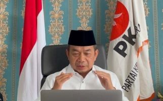Fraksi PKS DPR: Negara Lain Harus Menghormati Sikap Indonesia yang Menolak Perilaku LGBT - JPNN.com