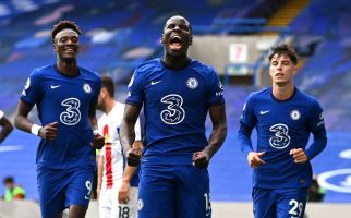 Relakan Zouma demi Kounde, Jadi Rayuan Maut Chelsea Buat Sevilla - JPNN.com