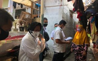 Risma Sebut Oknum yang Berani Sunat Bansos di Tangerang Langsung Digulung - JPNN.com
