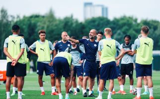 Imbas EURO 2020, Pep Guardiola Turunkan Tim Kedua untuk Laga Community Shield - JPNN.com