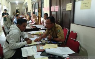 Banyak Formasi CPNS Bidang Kesehatan di Kota Ini tidak Ada Pelamar - JPNN.com