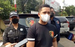 Polisi Gelar Prarekonstruksi Kasus Pembunuhan Maysuroh, Fakta Baru Terungkap - JPNN.com