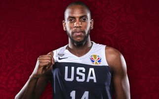 Khris Middleton: Jawara NBA yang Incar Medali Emas Olimpiade - JPNN.com