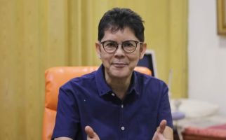Dokter Boyke Bongkar Tanda Wanita Bernafsu Besar di Ranjang, Perhatikan Bagian Ini - JPNN.com