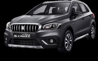 Suzuki S-Cross Bakal Punya Teknologi Baru, Lebih Ramah Lingkungan - JPNN.com