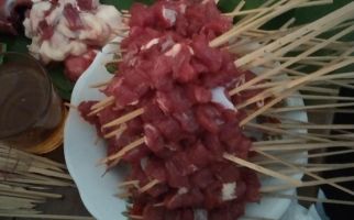 3 Jenis Makanan Pemicu Hasrat Begituan Menggelegar, Simak Penjelasannya - JPNN.com