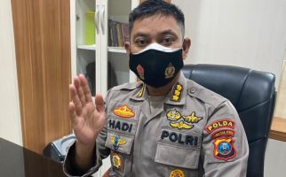 Perampok Toko Emas Simpang Limun tak Diberi Ampun, Ditembak Mati - JPNN.com