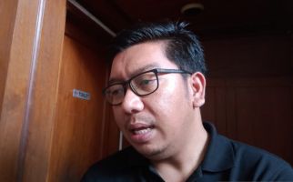 ICW Minta Dewas KPK Usut Laporan Novel Baswedan soal Skandal Lili Pintauli dan Darno - JPNN.com