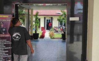 Polda Sumut Ultimatum 4 Tahanan Polsek Medan Labuhan yang Kabur, Siap-Siap - JPNN.com