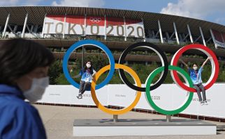 Klasemen Olimpiade Tokyo 2020: China Makin Perkasa, Tuan Rumah Lesu - JPNN.com