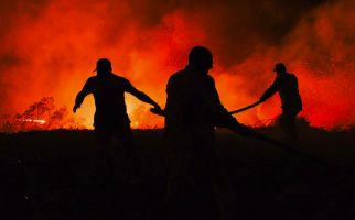 Tak Ada WNI yang Terkena Dampak Kebakaran Hutan di Turki - JPNN.com