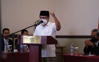 Desa Wadas Dikepung Aparat, IPW: Ini Identik Masa Orde Baru! - JPNN.com