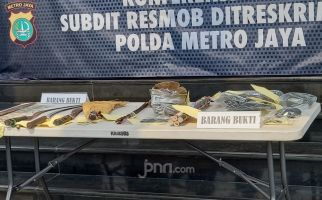 Polisi Beber Motif Remaja Ikut Tawuran di Jaktim dan Bekasi, Oh Ternyata - JPNN.com