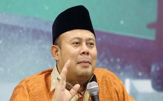 Cucun Mendukung Jokowi Menindak Tegas Pelaku Pidana Perpajakan - JPNN.com