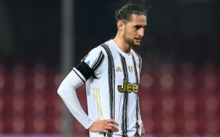 Adrien Rabiot Terancam Absen Pada Laga Perdana Juventus di Liga Italia - JPNN.com