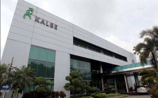 Kalbe Farma Bantu Pemberdayaan UMKM di Tengah Pandemi - JPNN.com