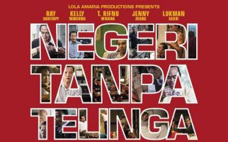 'Negeri Tanpa Telinga' Bisa Dijadikan Kampanye Antikorupsi - JPNN.com