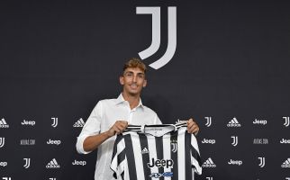 Kejutan, Juventus Bajak Bintang Masa Depan AC Milan Ini - JPNN.com