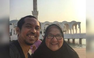Ibunda Ridho Slank Meninggal Dunia, Dimakamkan Sore Ini - JPNN.com
