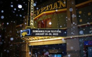 Pengunjung Sundance Film Festival 2022 Wajib Bawa Bukti Vaksinasi - JPNN.com