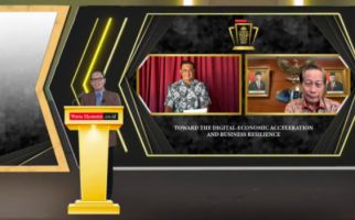Pandemi, Perusahaan Berpacu Garap Digitalisasi - JPNN.com