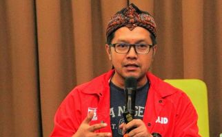 Surya Tjandra Dukung Anies Capres 2024, PSI Buka Suara - JPNN.com