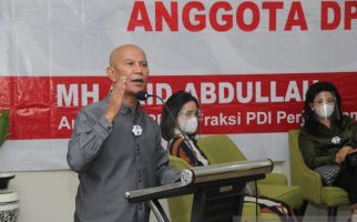 Said Abdullah Raih Suara Tertinggi di Pileg 2024, Pengamat: Bukti Ketokohan di Madura Tiada Dua - JPNN.com