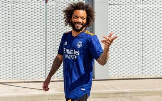 Cerai dengan Real Madrid, Marcelo Diincar 3 Klub - JPNN.com