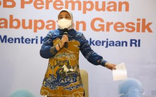 Kemenaker Terbitkan Pedoman Pelaksanaan Hubungan Kerja di Masa Pandemi Covid-19 - JPNN.com