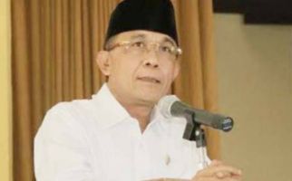 Ahyar Ogah 'Cerai' dengan Mohan di Pilkada 2015 - JPNN.com