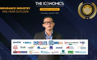 The Iconomics Memacu Inovasi Para Perusahaan Asuransi di Masa Sangat Menantang Ini - JPNN.com