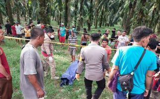 Polisi Bongkar Kasus Pembantaian Sadis Terhadap Satu Keluarga di Sintang - JPNN.com
