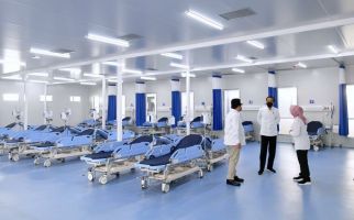 Tanpa Akreditasi, Izin Operasional Rumah Sakit Terancam Tidak Diperpanjang - JPNN.com