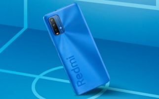Xiaomi Gulirkan Update Android 11 untuk Redmi 9T - JPNN.com
