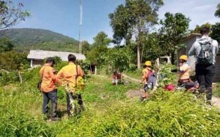 Usai Ritual di Sendang Suroloyo Gunung Ungaran, 3 dari 6 Pendaki Hilang - JPNN.com