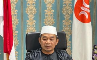 Fraksi PKS DPR Gelar Doa untuk Syuhada dan Keselamatan Bangsa - JPNN.com