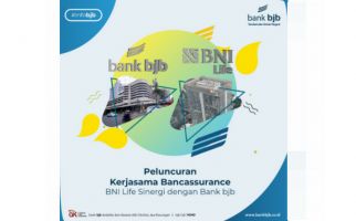 Gandeng BNI Life, bjb Luncurkan Solusi Proteksi Prima - JPNN.com