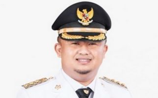 Bupati Dhamasraya: Anggaran Daerah Fokus pada Penanganan Covid-19 - JPNN.com